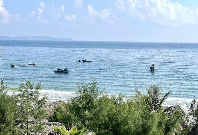 هتل Hoa Loi Resort