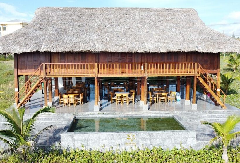 هتل Hoa Loi Resort