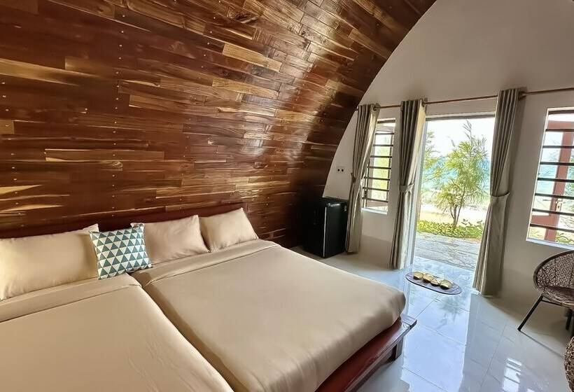 هتل Hoa Loi Resort