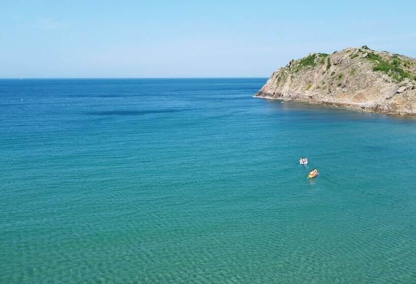 هتل Hoa Loi Resort