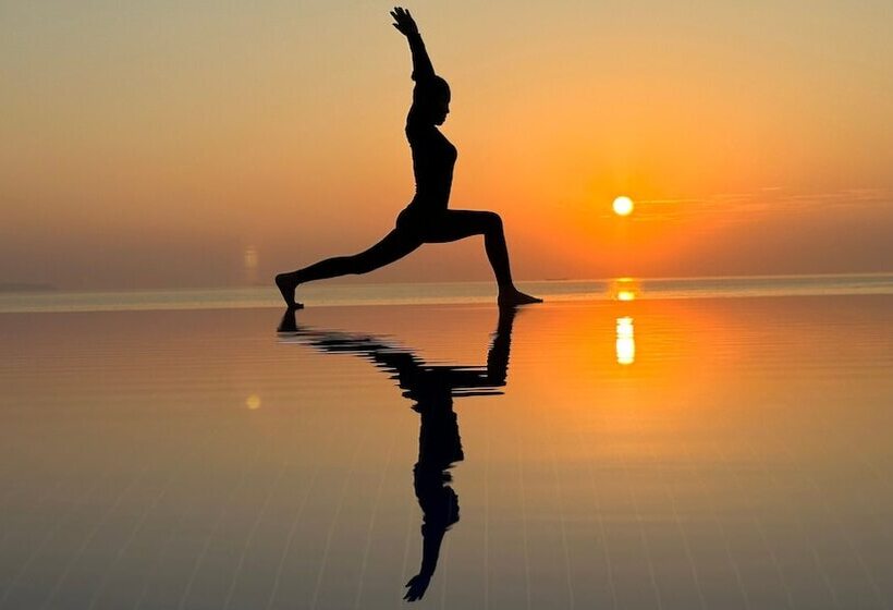 هتل Hoa Loi Resort