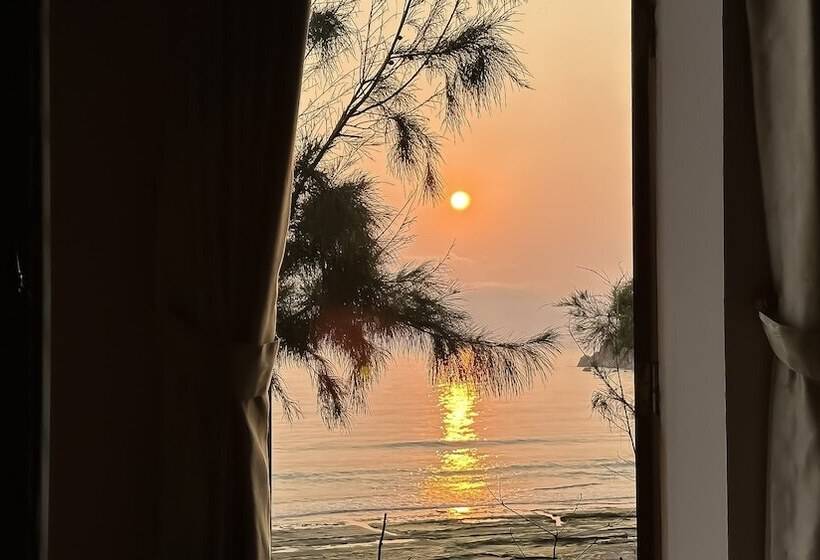 هتل Hoa Loi Resort