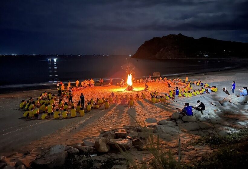 هتل Hoa Loi Resort