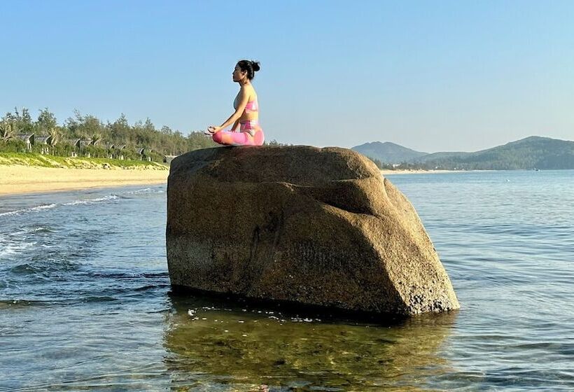 هتل Hoa Loi Resort