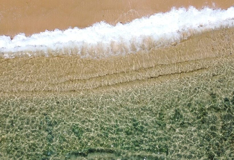 هتل Hoa Loi Resort