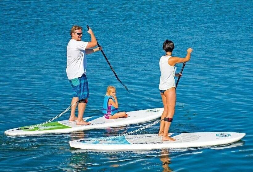 هتل Hoa Loi Resort