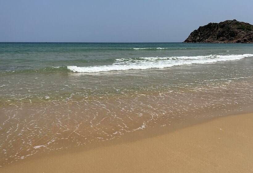 هتل Hoa Loi Resort