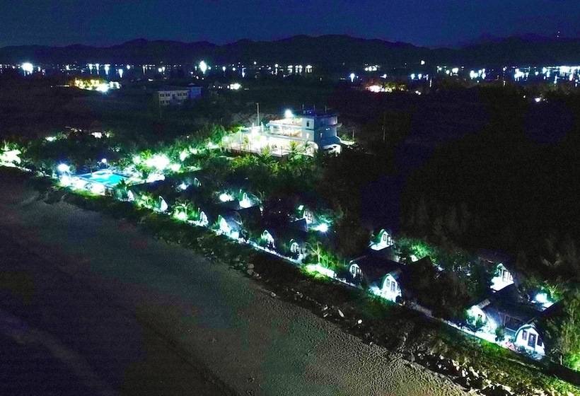 هتل Hoa Loi Resort