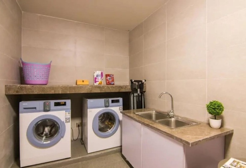 Отель Home Inn Plus