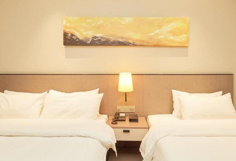 Отель Home Inn Plus