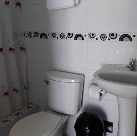 בית מלון כפרי Hospedaje Dora Mancora