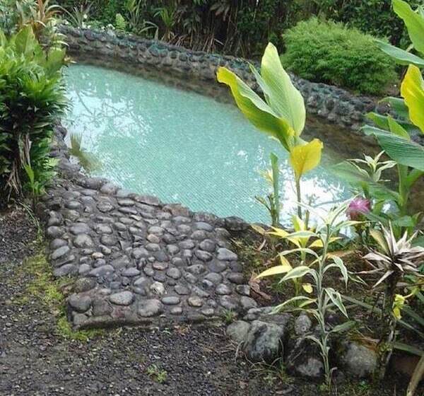 호텔 Hosteria Eco Lodge Latorre