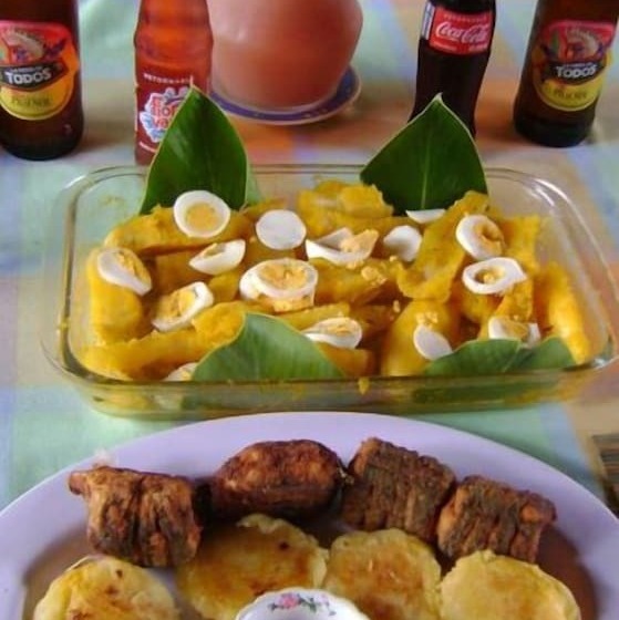 호텔 Hosteria Eco Lodge Latorre