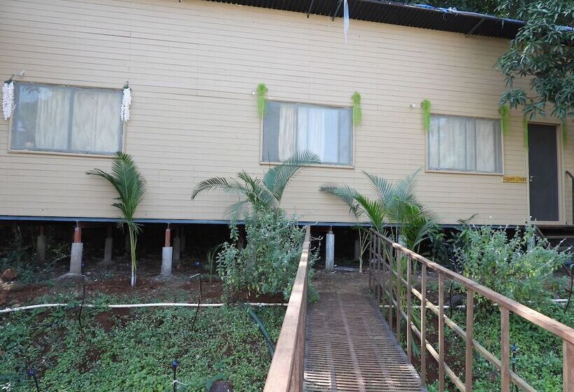 בית מלון כפרי I Camp Resort