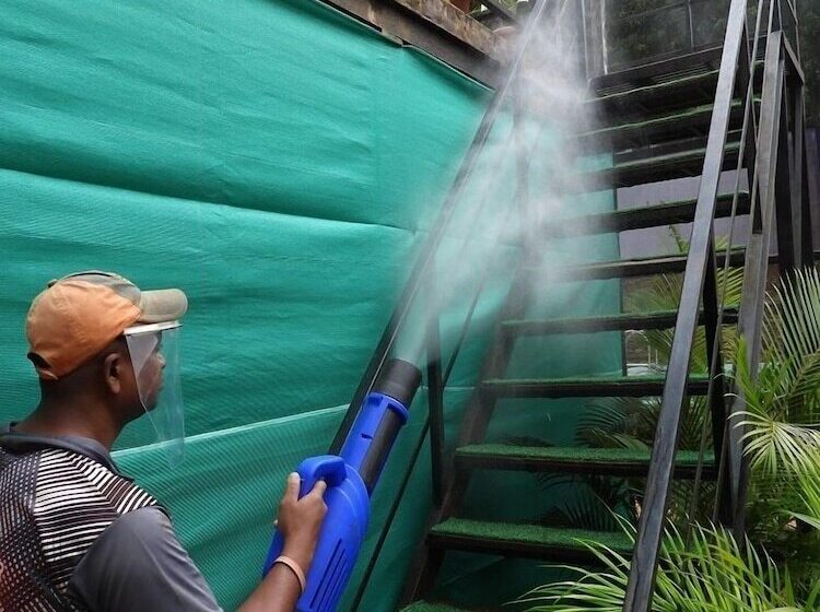 فندق I Camp Resort