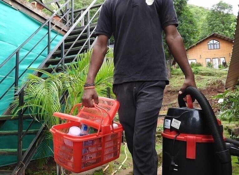 فندق I Camp Resort