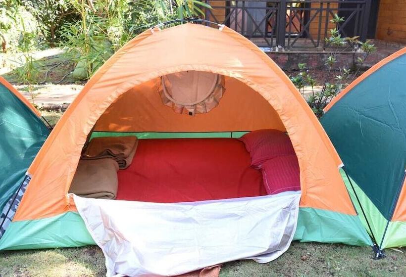 فندق I Camp Resort