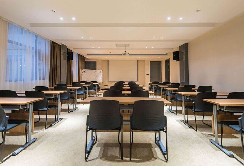 호텔 Ibis Styles Xi An Daxing New District G Park