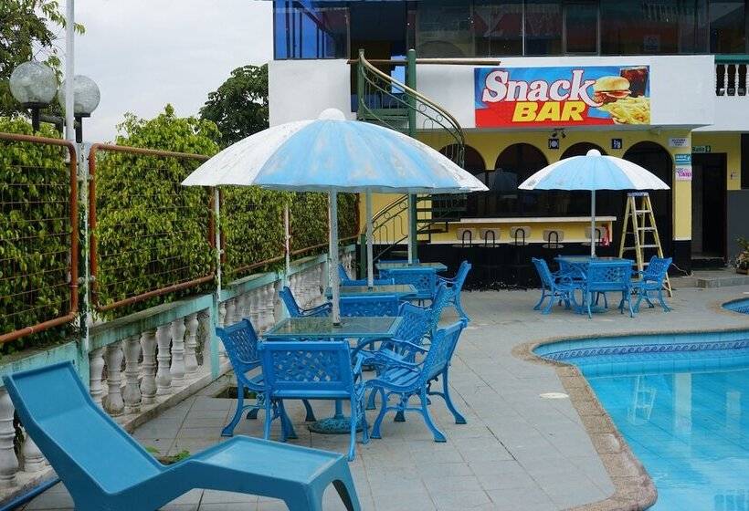 فندق International Prestige