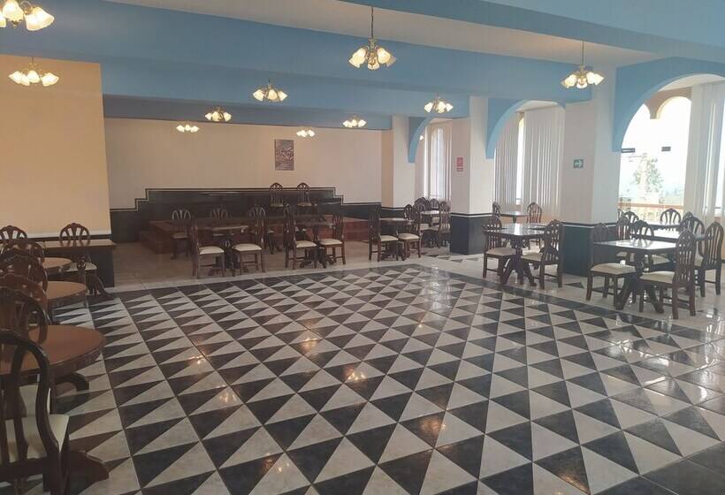 فندق International Prestige