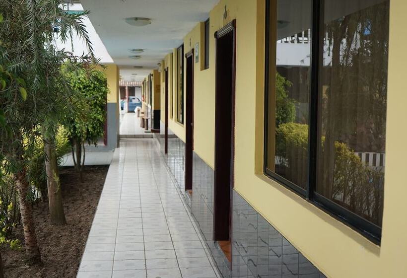 فندق International Prestige