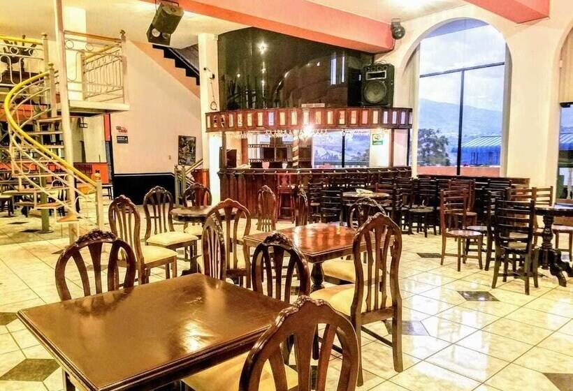 فندق International Prestige