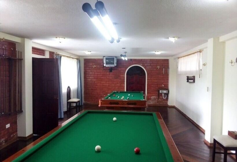 فندق International Prestige