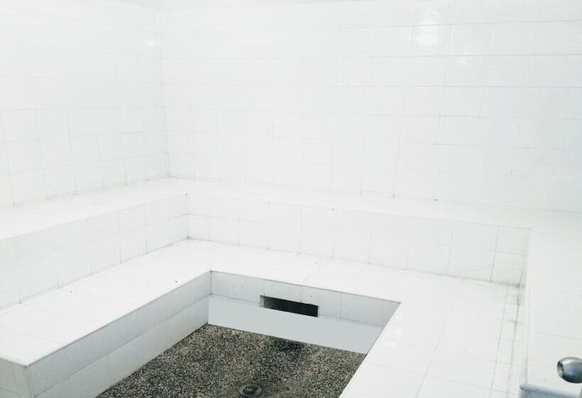 فندق International Prestige