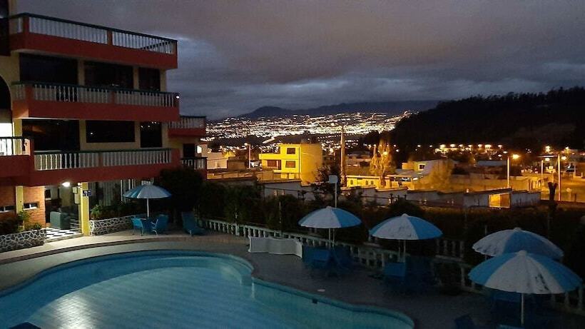 فندق International Prestige