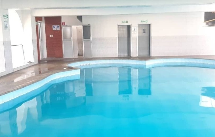 فندق International Prestige