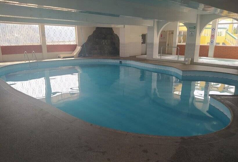 فندق International Prestige