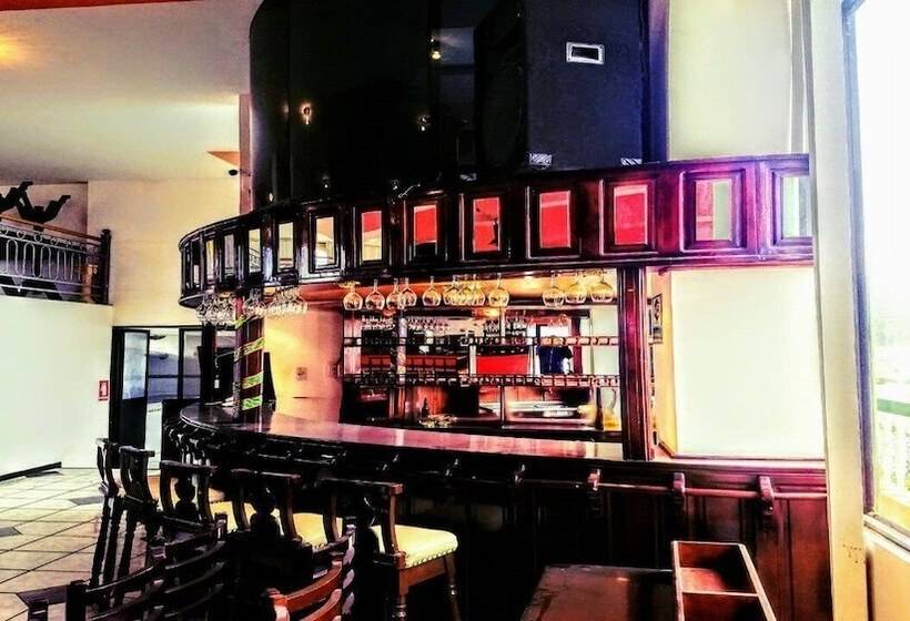 فندق International Prestige