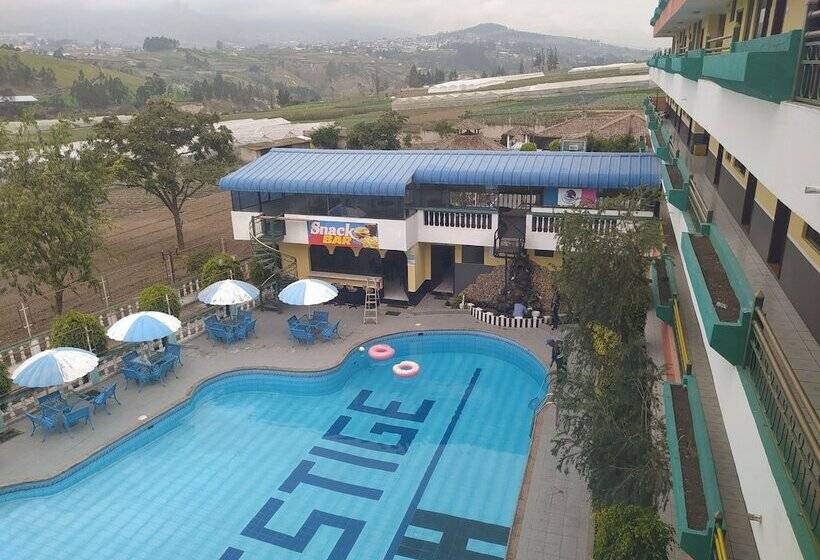 فندق International Prestige