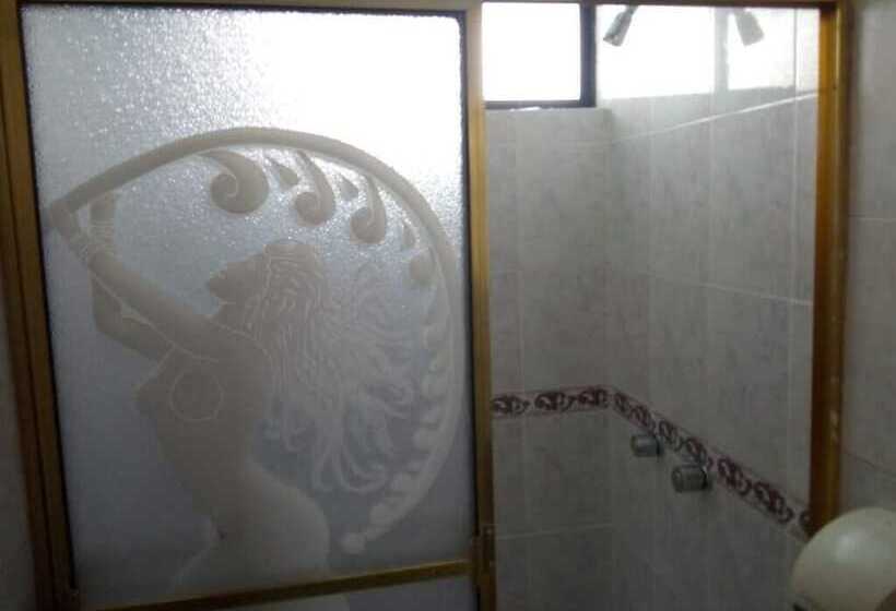 فندق International Prestige