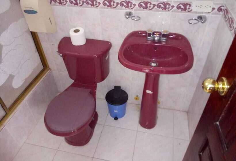 فندق International Prestige