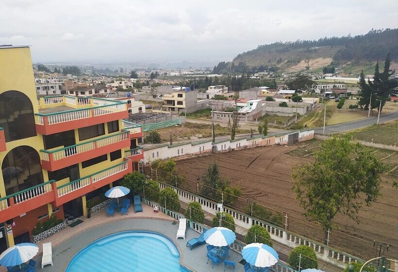 فندق International Prestige