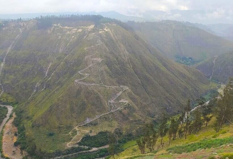 فندق International Prestige