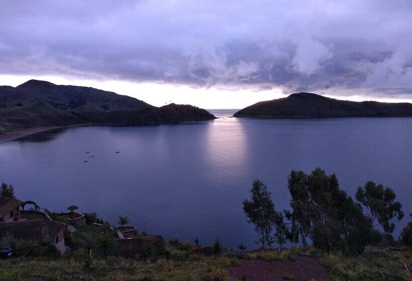 فندق Inti Wasi Lodge