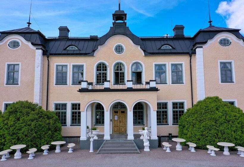 فندق Johannesbergs Slott