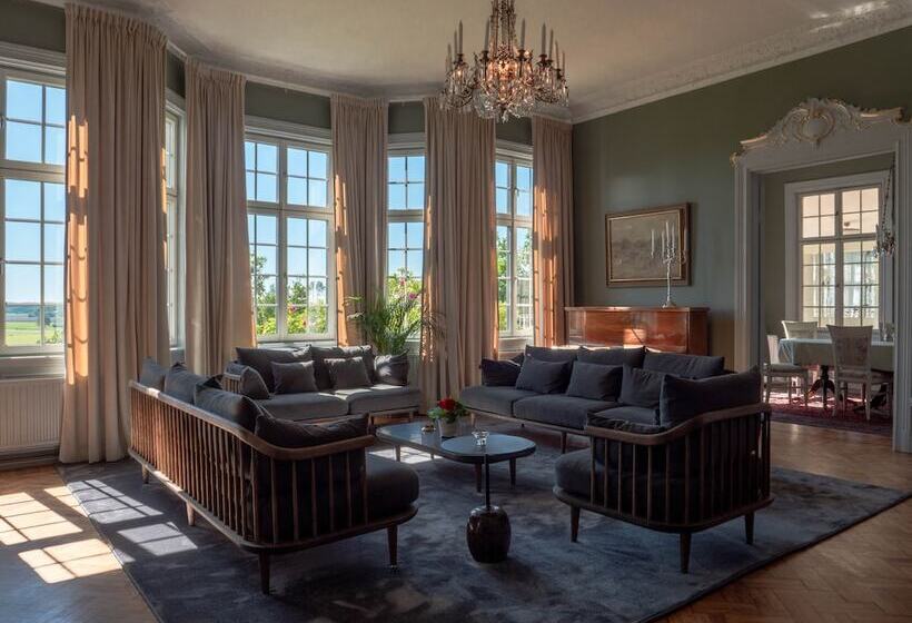 ホテル Johannesbergs Slott