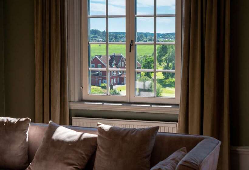 ホテル Johannesbergs Slott