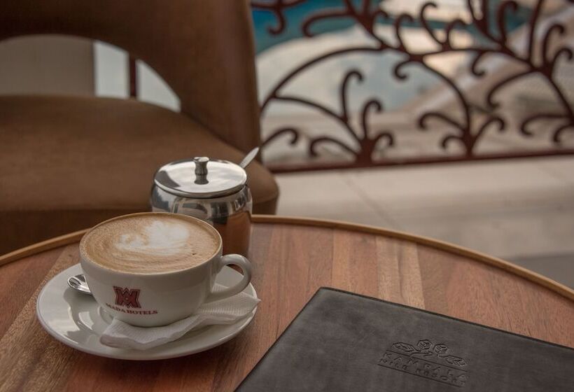 هتل Kampala Nile Resort