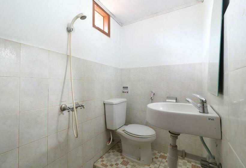 호텔 Kampung Pa Go Resort