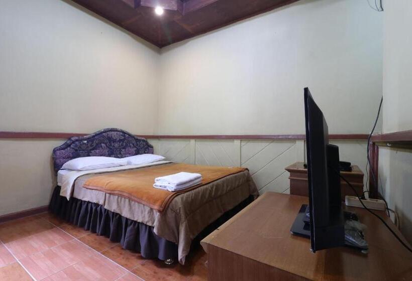 호텔 Kampung Pa Go Resort