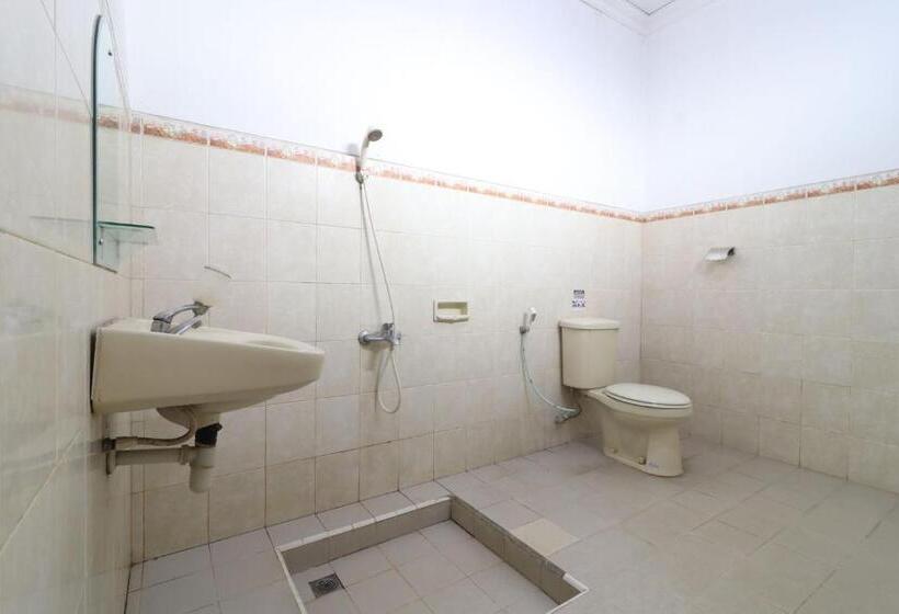 호텔 Kampung Pa Go Resort