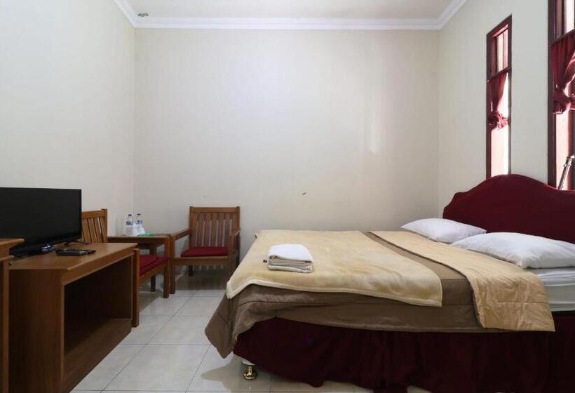 호텔 Kampung Pa Go Resort