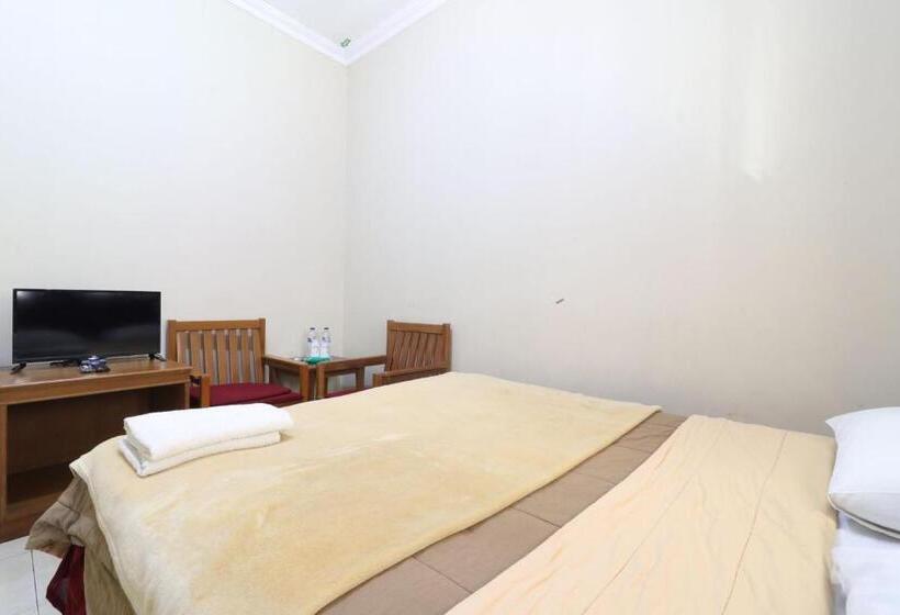 호텔 Kampung Pa Go Resort