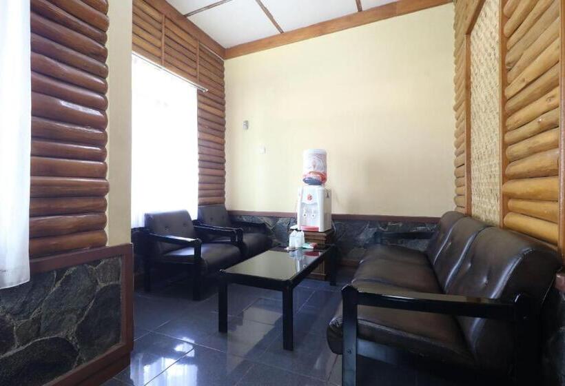 호텔 Kampung Pa Go Resort