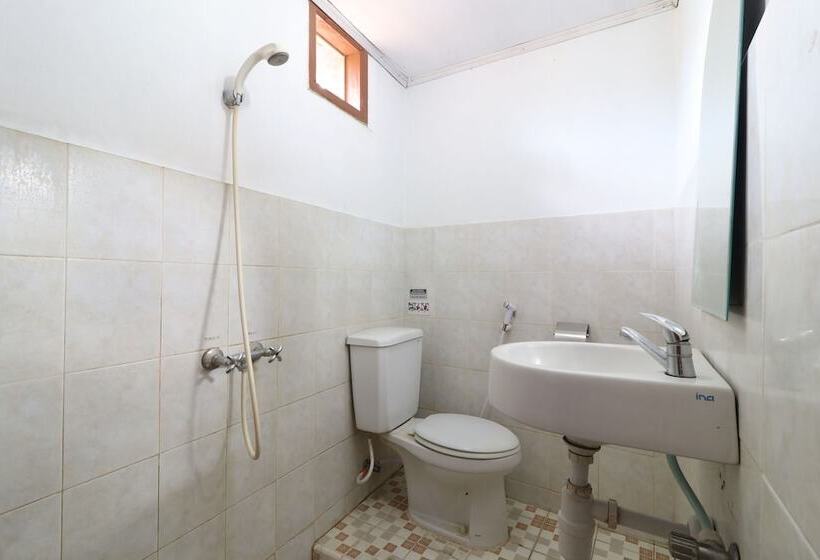 호텔 Kampung Pa Go Resort