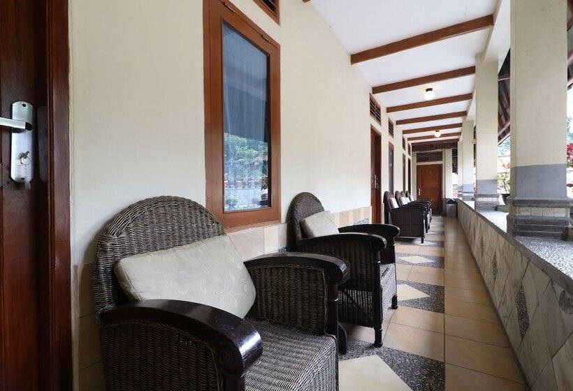 호텔 Kampung Pa Go Resort